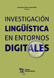 Investigación Lingüística en Entornos Digitales