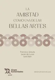 La Amistad Como una de las Bellas Artes