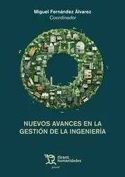 Nuevos Avances en la Gestión de la Ingeniería