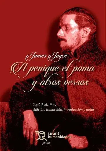 A Penique el Poma y Otros Versos