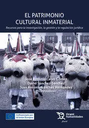 El Patrimonio Cultural Inmaterial