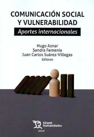 Comunicación Social y Vulnerabilidad. Aportes Internacionales