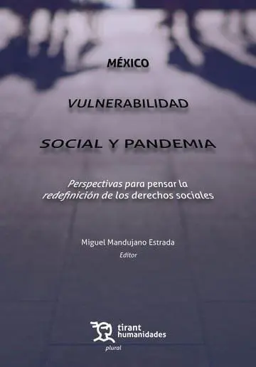 México Vulnerabilidad Social y Pandemia. Perspectivas para Pensar la Redefinició