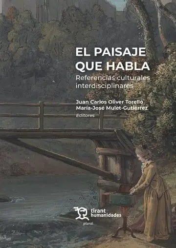 Paisaje que Habla Referencias Culturales Interdisciplinares