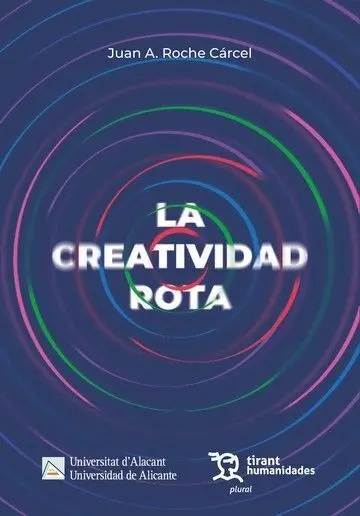 La Creatividad Rota