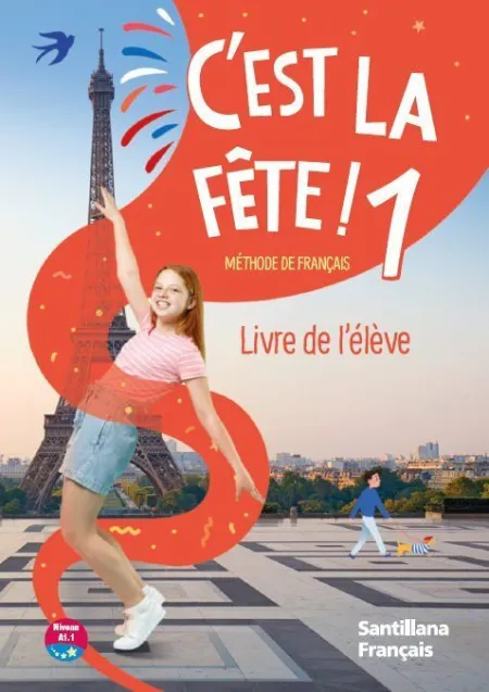 026 Elevec'est la Fete! 1 Pack