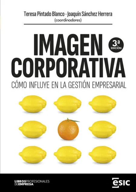 Imagen Corporativa