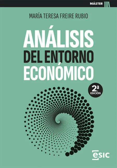 Analisis del Entorno Enonomico