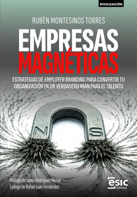 Empresas Magneticas