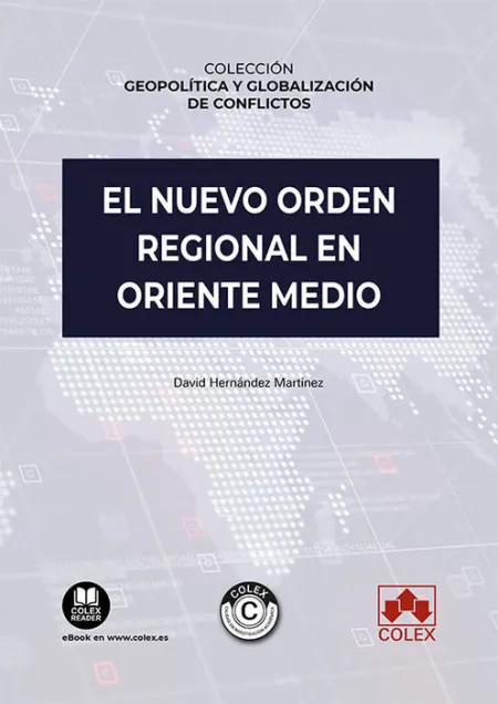 El Nuevo Orden Regional en Oriente Medio