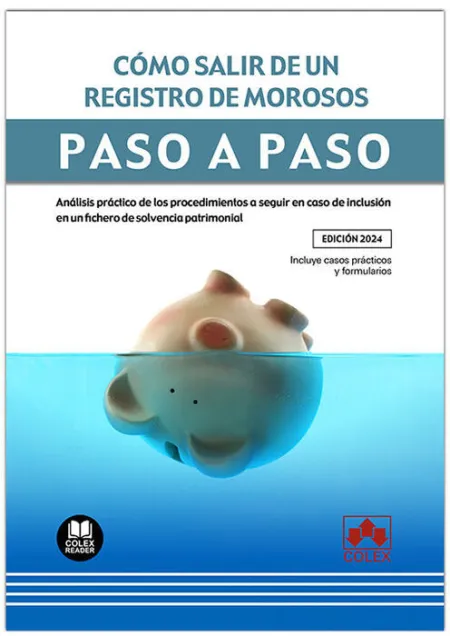 Cómo Salir de un Registro de Morosos. Paso a Paso