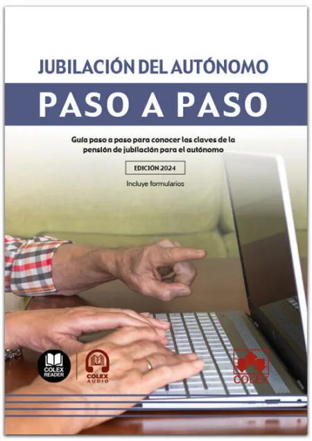 Jubilación del Autónomo. Paso a Paso