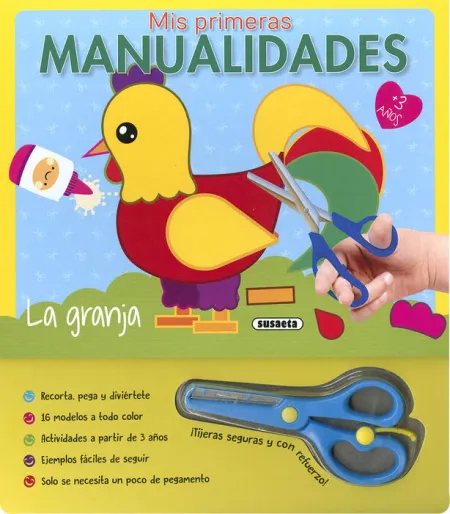 Granja, la Ref. 3652-01