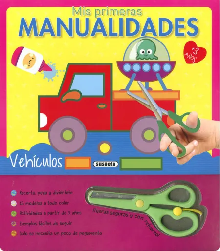 Vehiculos Ref. 3652-02