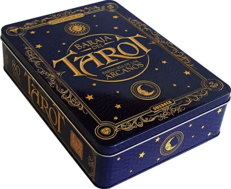 Baraja del Tarot Ref 936-03