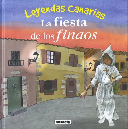 La Fiesta de los Finaos. Ref. 174-18