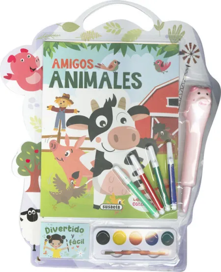 Amigos Animales Ref 3679-3