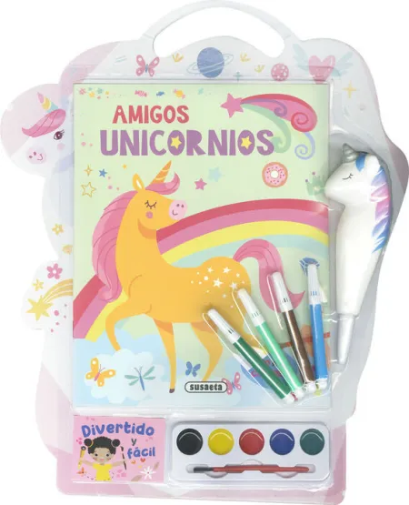 Amigos Unicornios Ref 3679-4