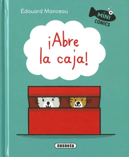 ¡Abre la Caja Ref 944-1