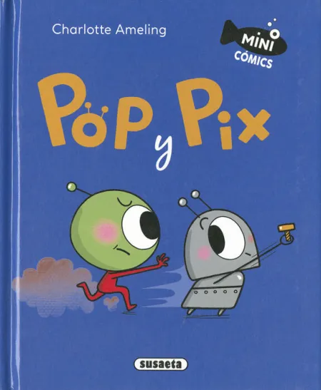 Pop y Pix Ref 944-6
