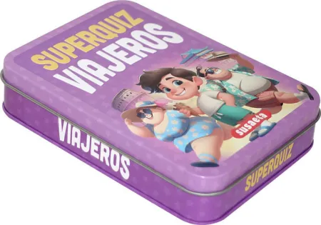 Viajeros