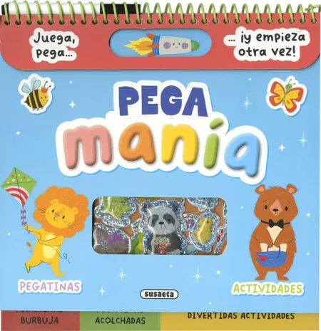 Pegamania Ref 3723