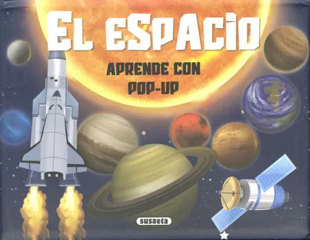 Espacio, el