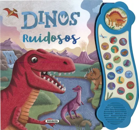 Dinos Ruidosos Ref 3569-03