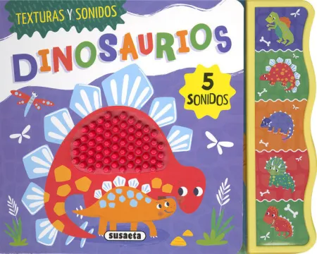 Dinosaurios Ref. 3738-1
