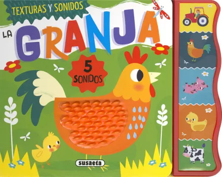 La Granja Ref 3738-2