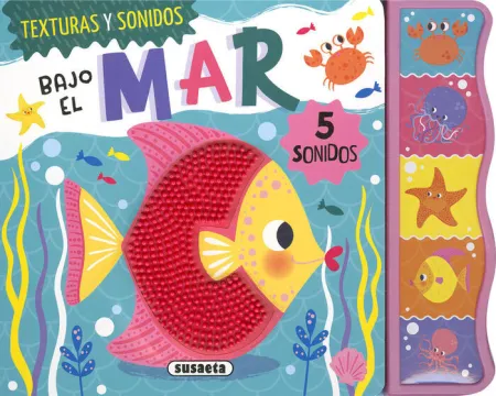 Bajo el Mar Ref. 3738-3