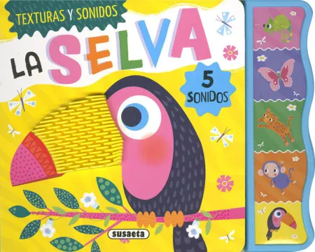 La Selva. Ref 3738-4
