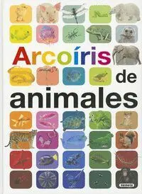 Arcoiris de Animales