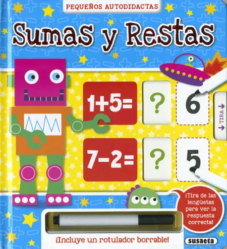 Sumas y Restas -Ref. s5218001