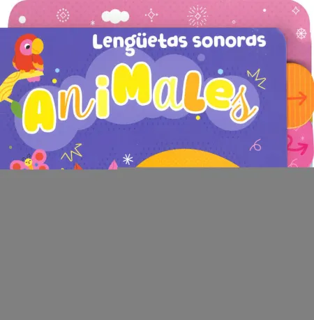 Animales Ref. 3752-1