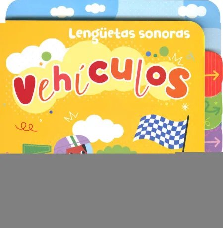 Vehiculos Ref. 3756-3