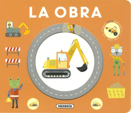 La Obra Ref. 3756-2