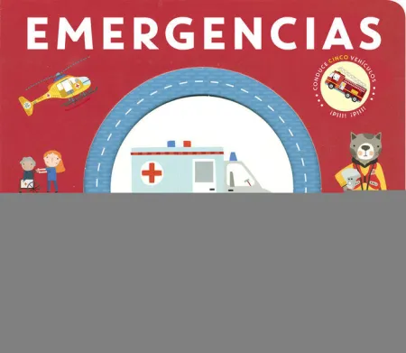 Emergencias Ref. 3756-3