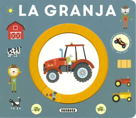 Granja, la Ref. 3756-4