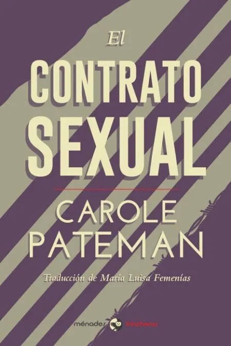 El Contrato Sexual