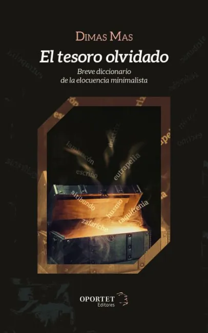 El Tesoro Olvidado