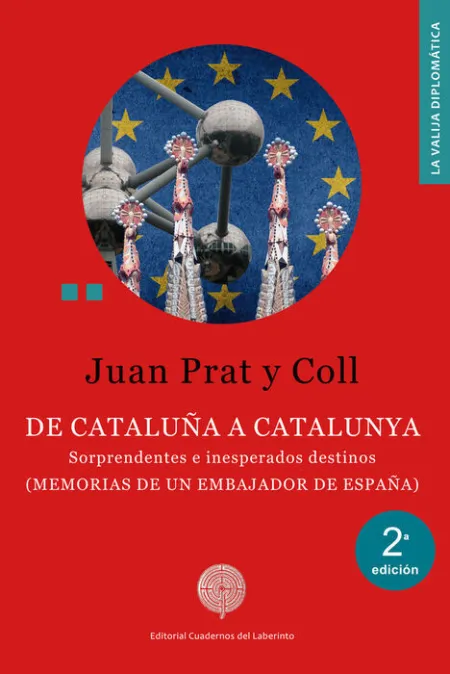 De Cataluña a Catalunya