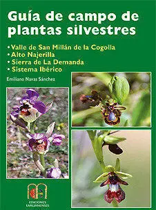 Guia de Campo de Plantas Silvestres