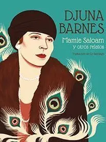 Mamie Saloam y Otros Relatos