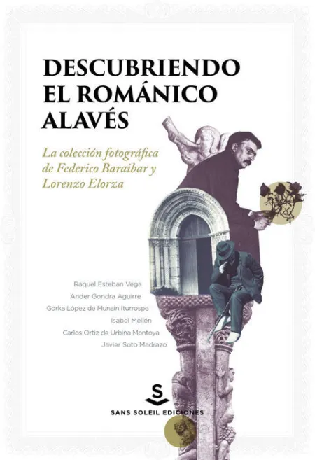 Descubriendo el Románico Alavés