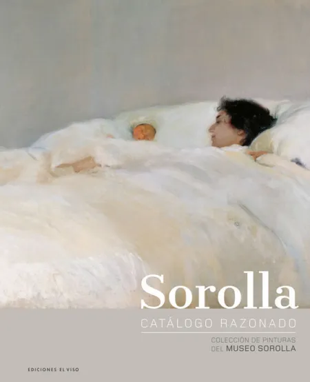 Sorolla Catalogue Raisonné