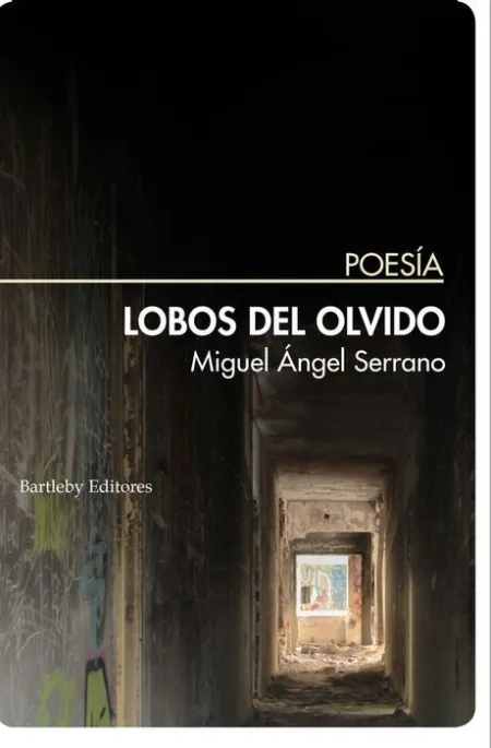 Lobos del Olvido