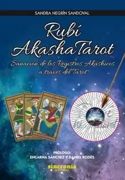 Rubi Akashatarot