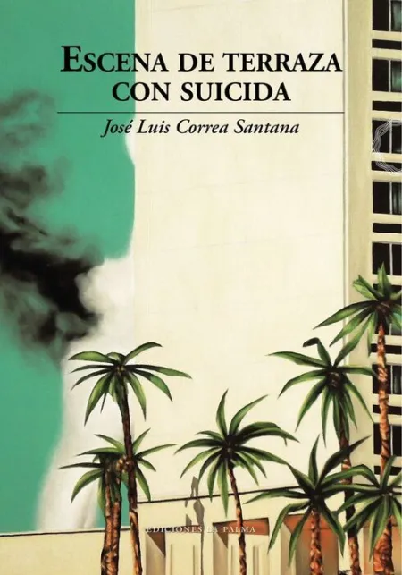 Escena de Terraza con Suicida