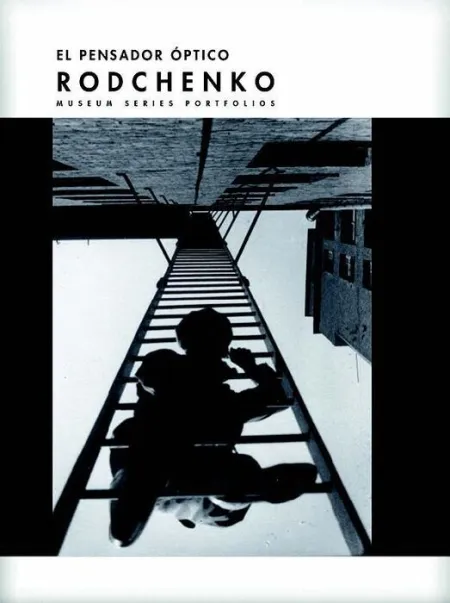 El Pensador Óptico. Rodchenko